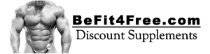 Be Fit 4 Free