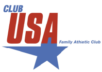 CLUB USA