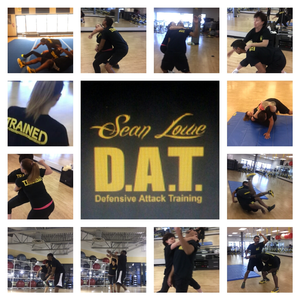 D.A.T Activities