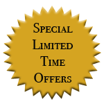 Special Offers